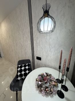 1-комн.кв., 39 м², этаж 9