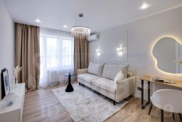 2-комн.кв., 47 м², этаж 8 2-комн.кв., 47 м², этаж 8