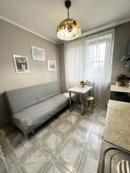 2-комн.кв., 53 м², этаж 5