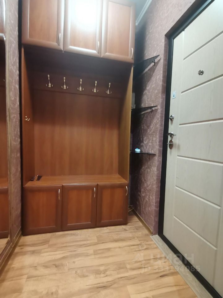 1-комнатная квартира, 40 м² — фото 4