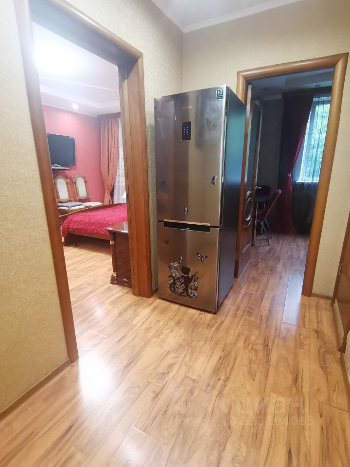 1-комнатная квартира, 40 м² — фото 5