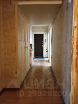 3-комн.кв., 67 м², этаж 3