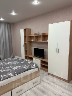 1-комн.кв., 46 м², этаж 4