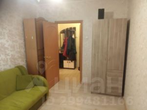 2-комн.кв., 51 м², этаж 12