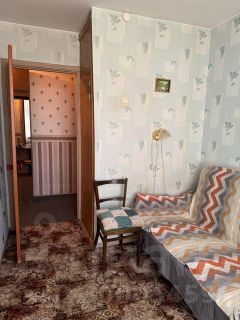 2-комн.кв., 45 м², этаж 4