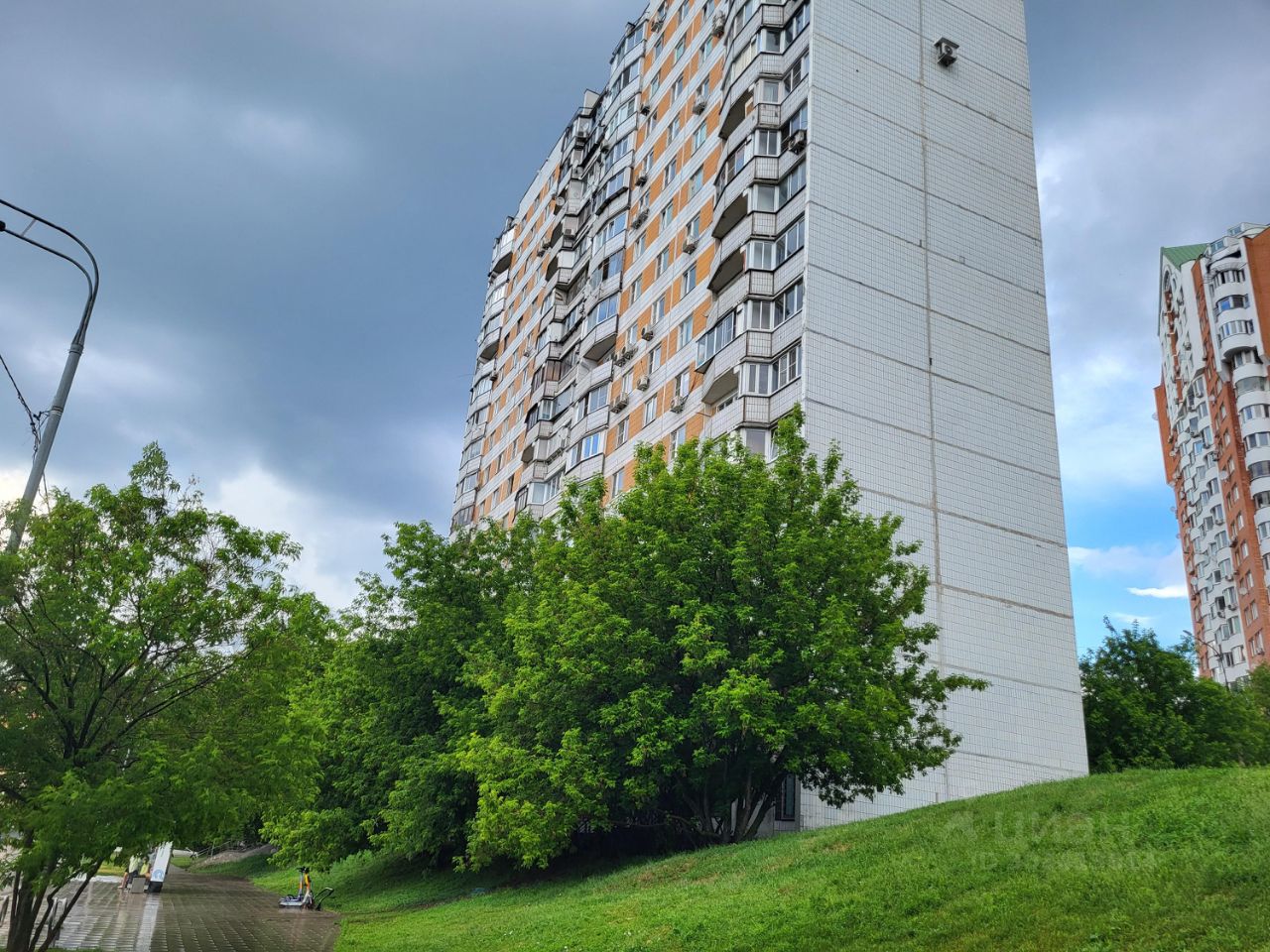 Снять квартиру с детьми 👶 на улице Демьяна Бедного в Москве, аренда  квартир с ребёнком. Найдено 4 объявления.