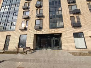 1-комн.кв., 37 м², этаж 9