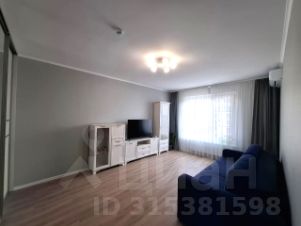 1-комн.кв., 37 м², этаж 9