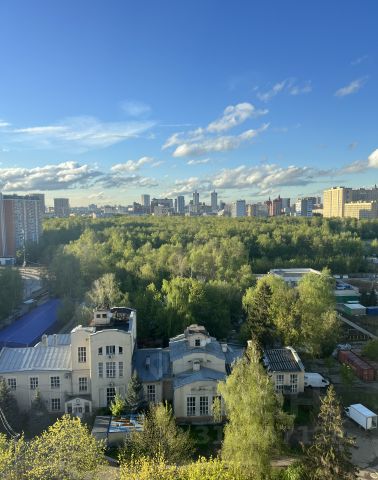 3-комн., 74 м², 13/17 этаж