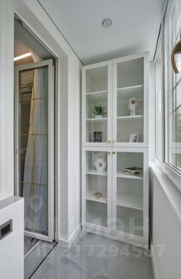 1-комн.кв., 46 м², этаж 4