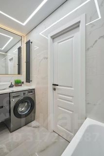 1-комн.кв., 46 м², этаж 4