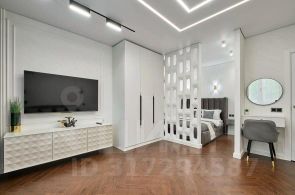 1-комн.кв., 46 м², этаж 4