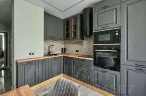 1-комн.кв., 46 м², этаж 4
