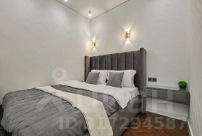 1-комн.кв., 46 м², этаж 4
