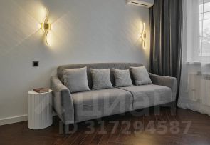 1-комн.кв., 46 м², этаж 4