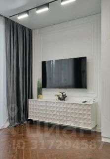 1-комн.кв., 46 м², этаж 4