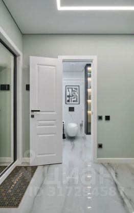 1-комн.кв., 46 м², этаж 4