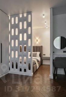 1-комн.кв., 46 м², этаж 4
