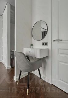 1-комн.кв., 46 м², этаж 4