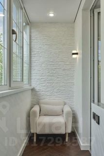 1-комн.кв., 46 м², этаж 4