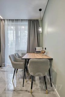 1-комн.кв., 46 м², этаж 4
