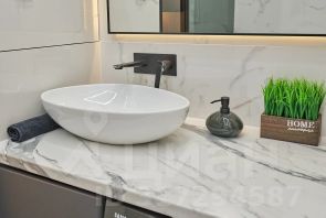 1-комн.кв., 46 м², этаж 4