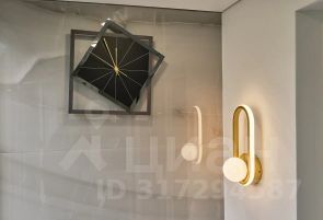 1-комн.кв., 46 м², этаж 4