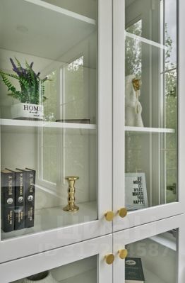 1-комн.кв., 46 м², этаж 4
