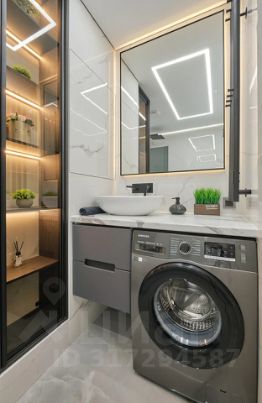 1-комн.кв., 46 м², этаж 4