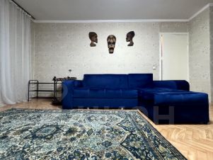 1-комн.кв., 35 м², этаж 5 1-комн.кв., 35 м², этаж 5