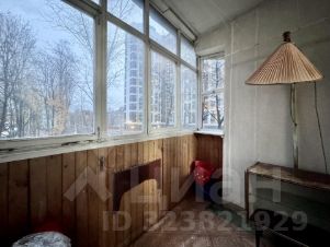 1-комн.кв., 35 м², этаж 5