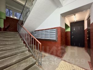 1-комн.кв., 35 м², этаж 5 1-комн.кв., 35 м², этаж 5