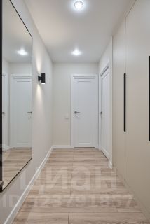 2-комн.кв., 46 м², этаж 2