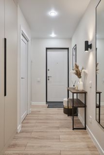 2-комн.кв., 46 м², этаж 2