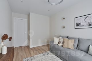 2-комн.кв., 46 м², этаж 2