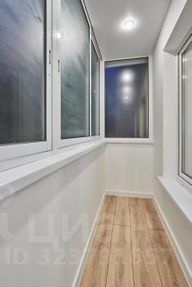 2-комн.кв., 46 м², этаж 2