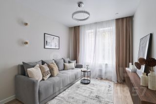 2-комн.кв., 46 м², этаж 2