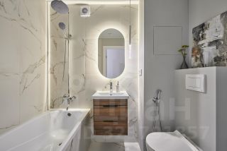 2-комн.кв., 46 м², этаж 2