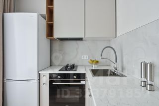 2-комн.кв., 46 м², этаж 2