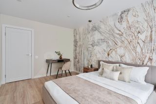 2-комн.кв., 46 м², этаж 2