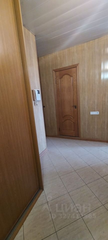 2-комнатная квартира, 54 м² — фото 1