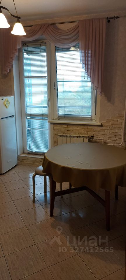 2-комнатная квартира, 54 м² — фото 3