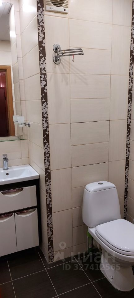 2-комнатная квартира, 54 м² — фото 6