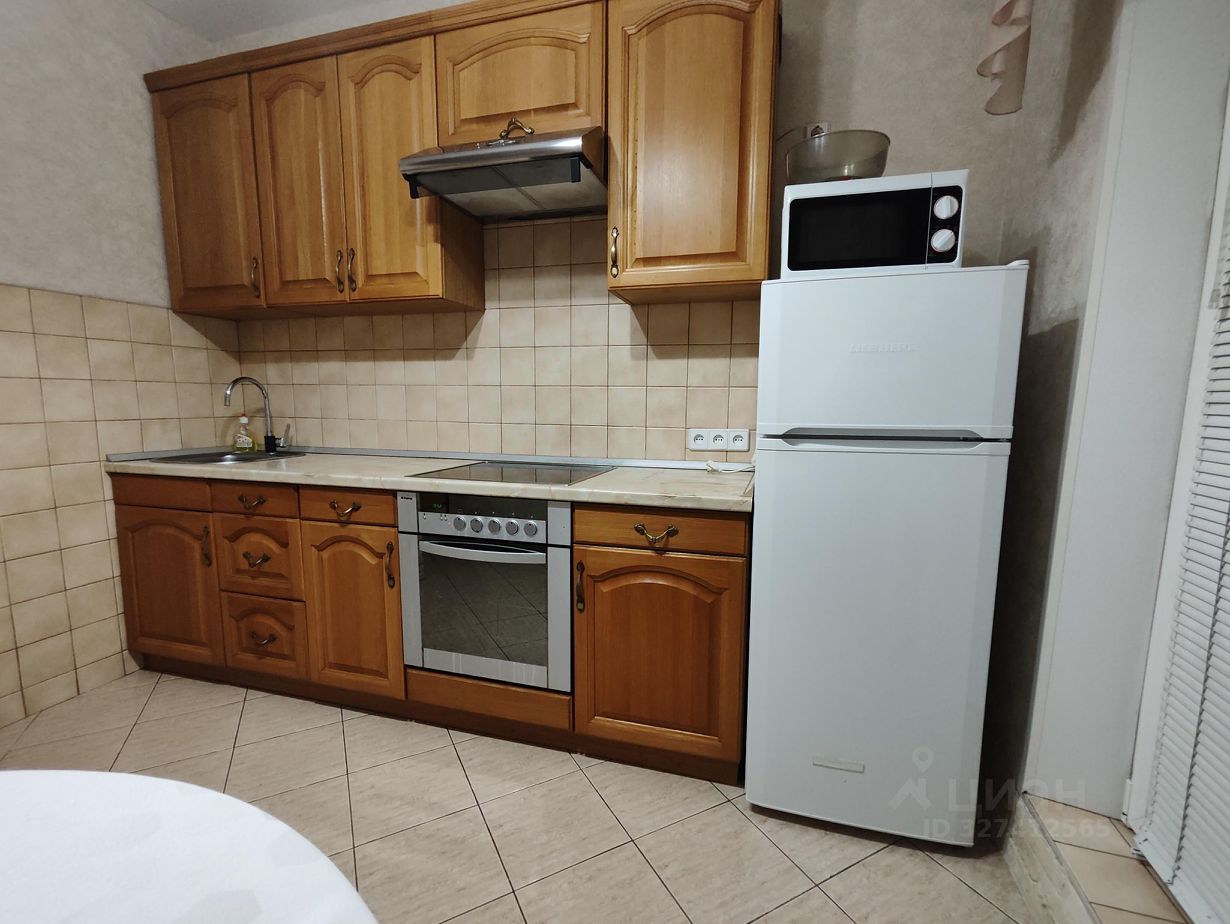 2-комнатная квартира, 54 м² — фото 4