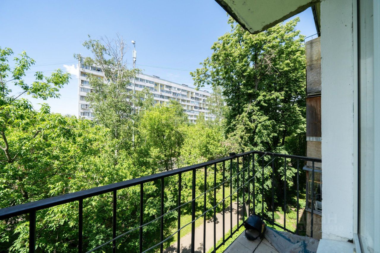 2-комн. кв., р-н Хорошево-Мневники, Москва