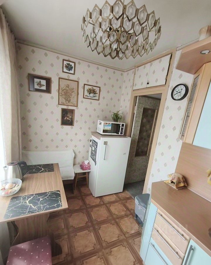 2-комн. кв., р-н Хорошево-Мневники, Москва