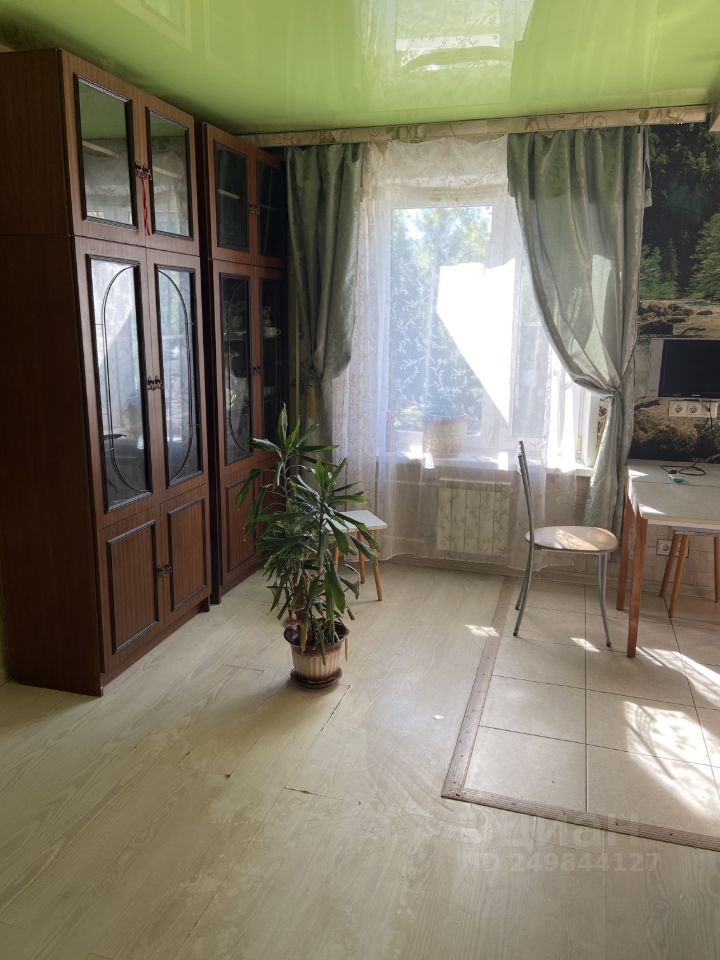 2-комнатная квартира, 50 м² — фото 5