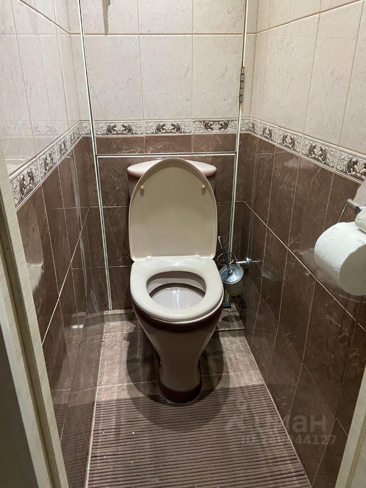 2-комнатная квартира, 50 м² — фото 1