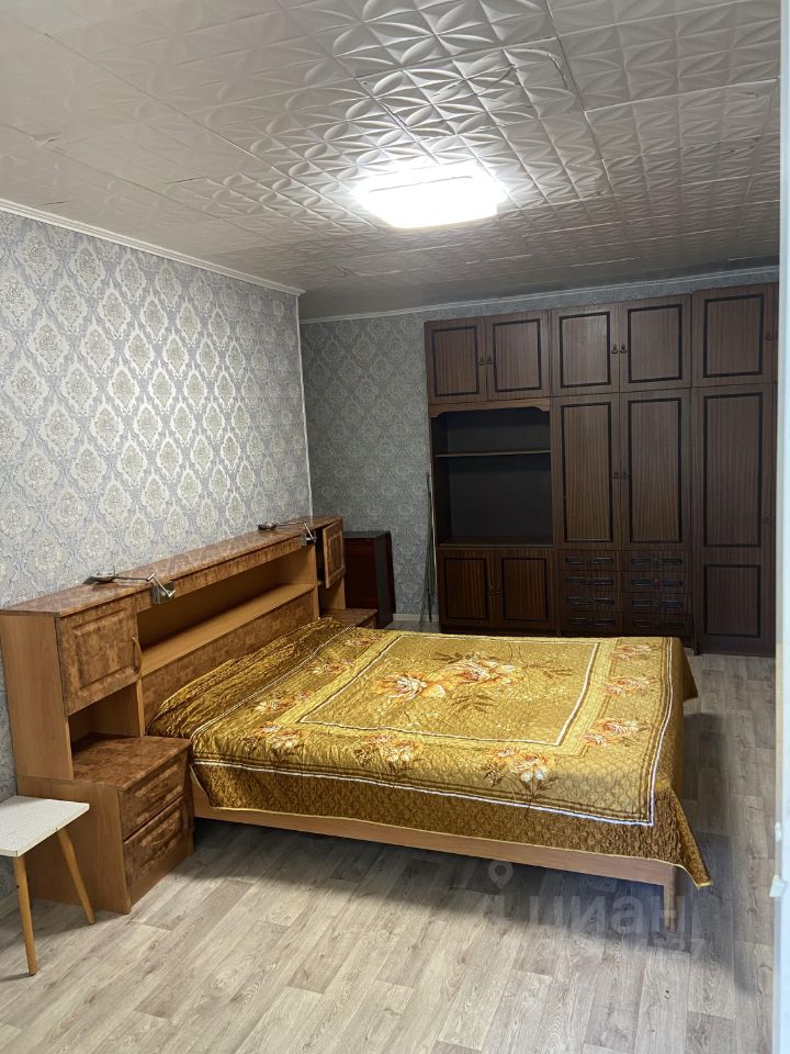 2-комнатная квартира, 50 м² — фото 4