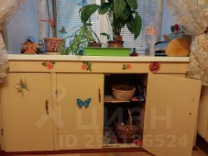 2-комн.кв., 51 м², этаж 1